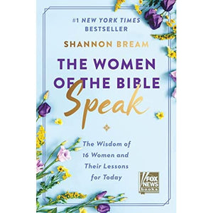 The Women of The Bible Speak (COA)