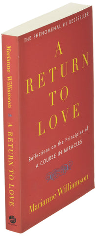 A Return To Love