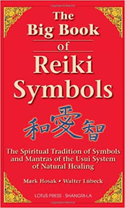 The Big Book of Reiki Symbols