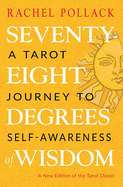 Seventy-Eight Degrees of Wisdom - book