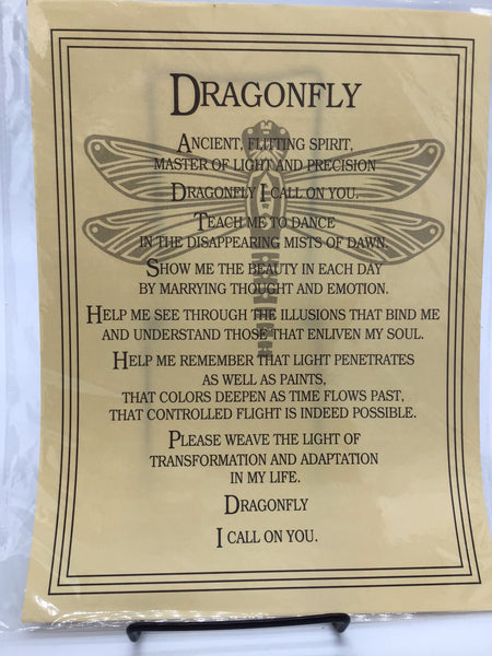 Prayer poster - The Pearl of Door County