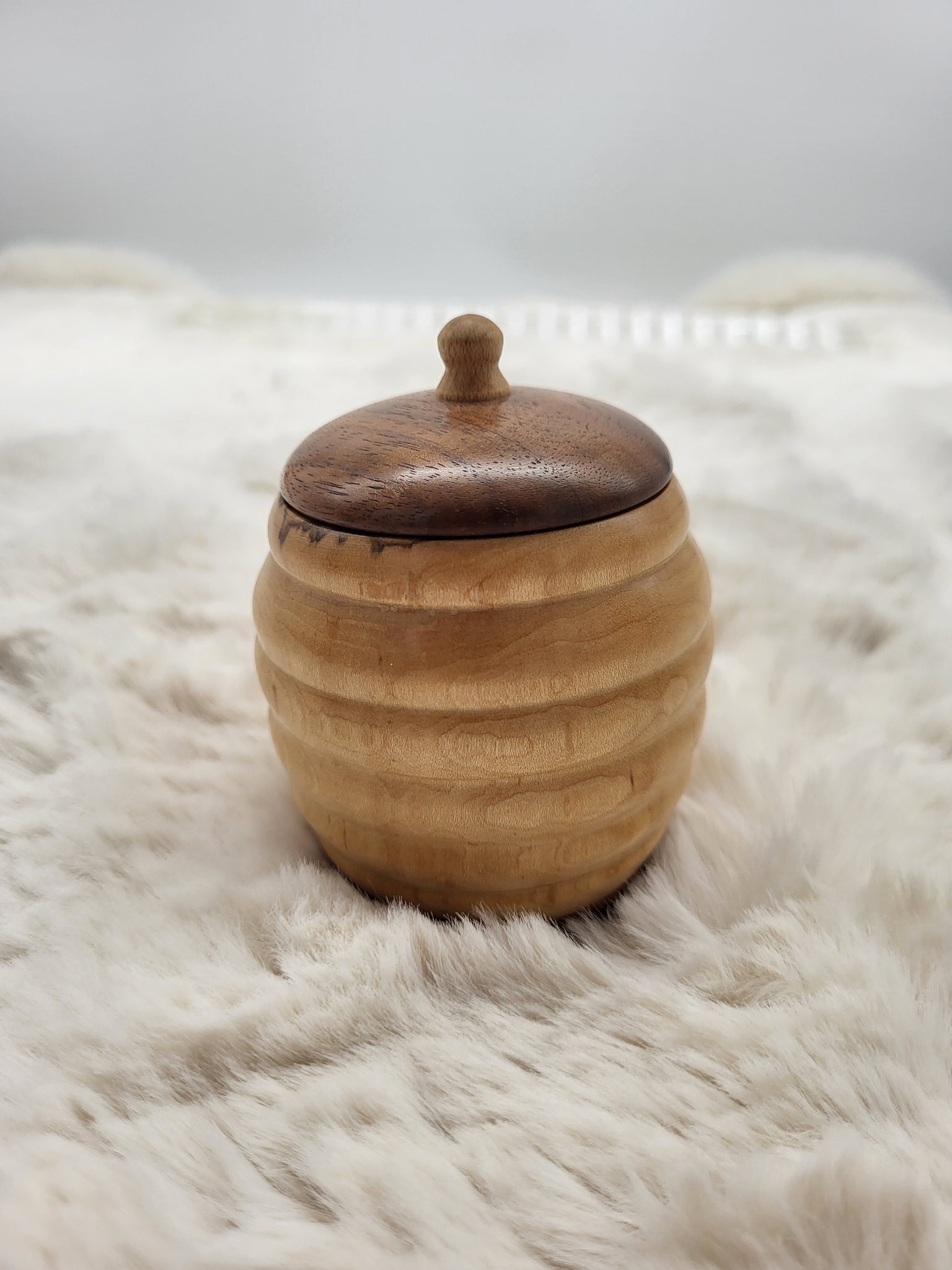 Honey Pot Box - Joe Krebsbach