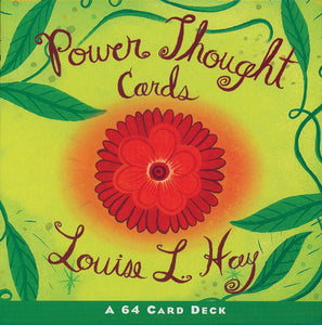Power Thought Deck