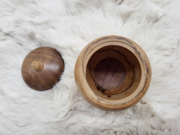 Honey Pot Box - Joe Krebsbach