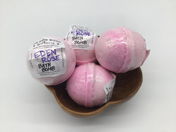 Good Witch Bath Bombs - The Pearl of Door County