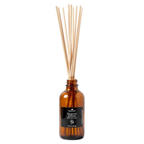 Plant Therapy - Tangerine Jasmine Reed Diffuser