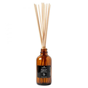 Plant Therapy - Tangerine Jasmine Reed Diffuser