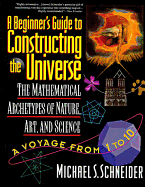 A Beginner’s Guide to Constructing the Universe (COA)