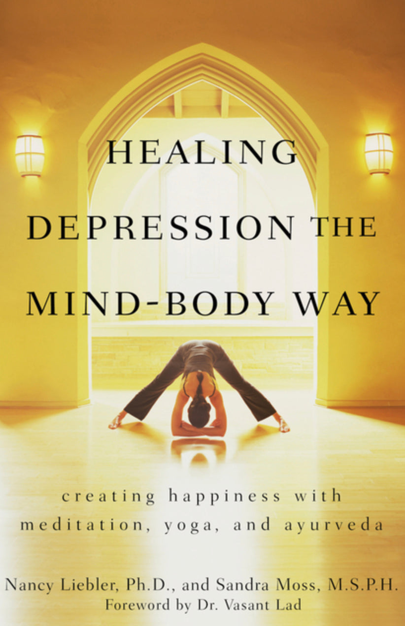 Healing Depression the Mind Body Way