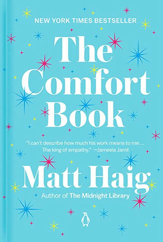 The Comfort Book