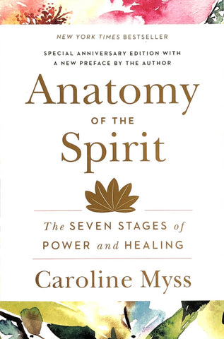 Anatomy of the Spirit