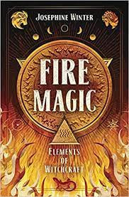 Fire Magic