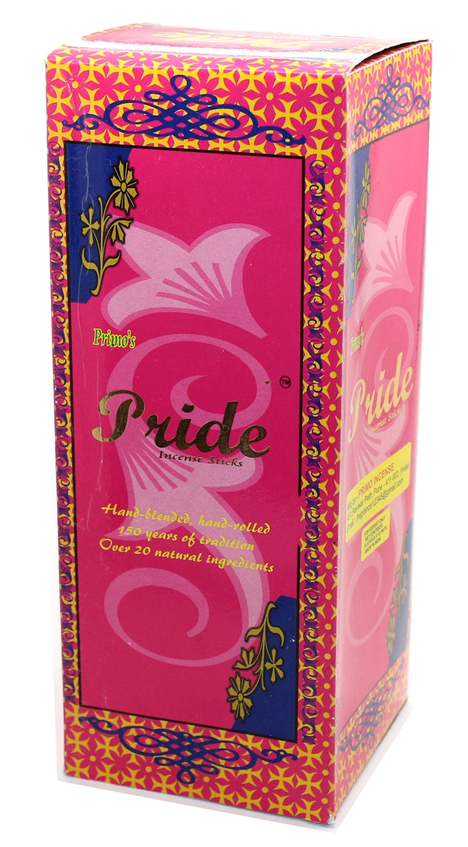 Primo’s Pride Incense Sticks