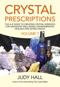 Crystal Prescriptions, Volume 7: The A-Z Guide to Creating Crystal Essences for Abundant Well-Being, Environmental Healing and Astral (COA)