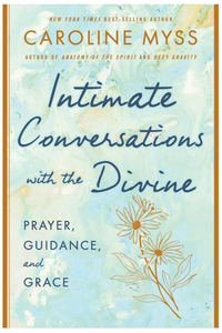 Intimate Conversations with the Divine - The Pearl of Door County