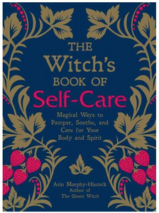 The Witch’s Book of Self-Care - The Pearl of Door County